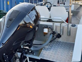 Casa per le vacanze Oksvoll  29