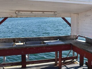 Maison de vacances Oksvoll  37