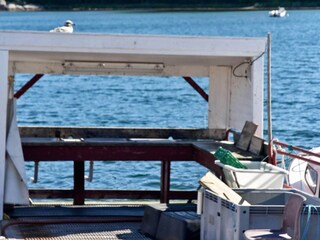 Maison de vacances Oksvoll  15