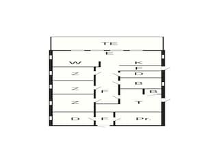 Holiday house Oksvoll Floor Plan 38