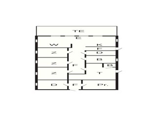 Holiday house Oksvoll Floor Plan 8
