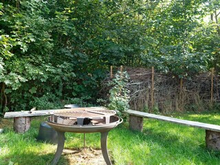 Maison de vacances Gedesby Enregistrement extérieur 9