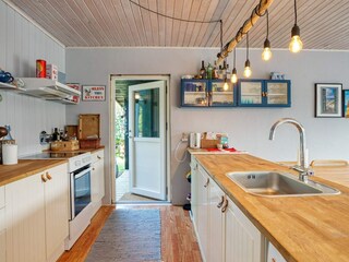 Ferienhaus Gedesby  11
