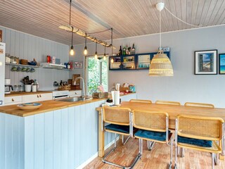 Maison de vacances Gedesby  12