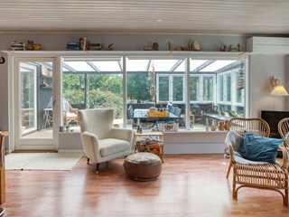 Maison de vacances Gedesby  13