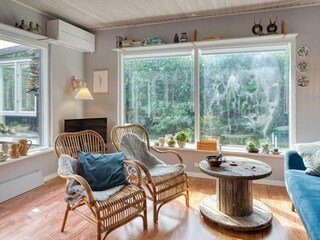 Maison de vacances Gedesby  15