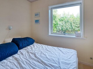Maison de vacances Gedesby  17