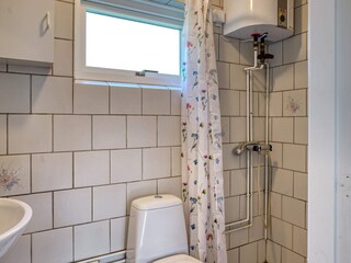 Maison de vacances Gedesby  19