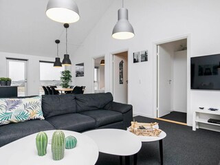 Casa de vacaciones Saltum  11