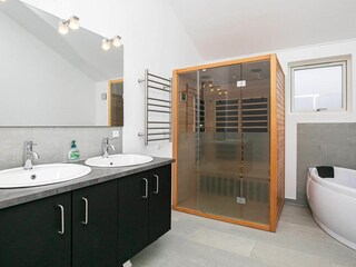 Casa de vacaciones Saltum  18