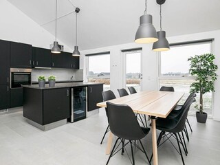 Casa de vacaciones Saltum  19