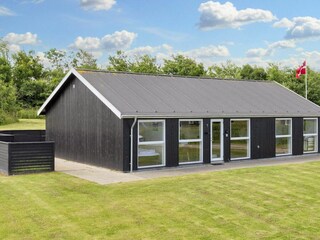 Casa de vacaciones Saltum  8