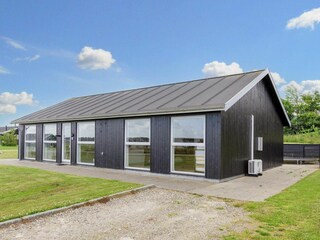 Casa de vacaciones Saltum  21