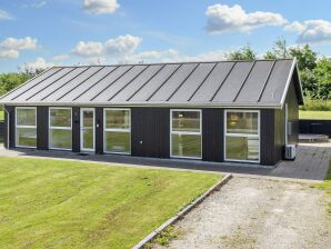 6 Personen Ferienhaus in Løkken - Saltum - image1