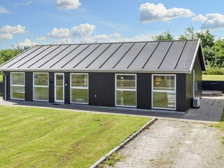 Holiday house Saltum Outdoor Recording 2