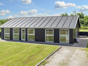 Holiday house 6 Personen Ferienhaus in Løkken - Saltum - image1