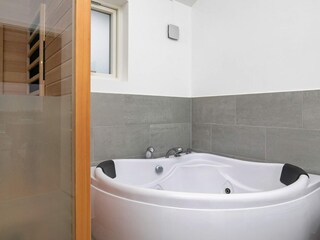 Holiday house Saltum  5