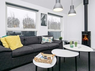 Holiday house Saltum  6