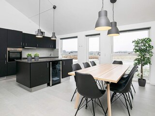 Holiday house Saltum  7