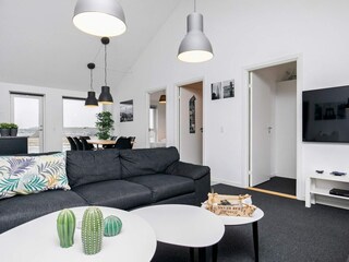 Holiday house Saltum  8