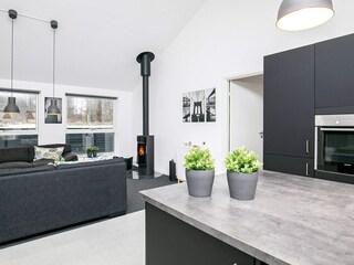 Holiday house Saltum  10
