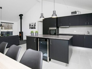 Holiday house Saltum  11