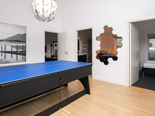 Holiday house Saltum  13