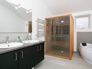 Holiday house Saltum  14