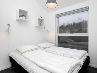 Holiday house Saltum  16