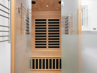 Holiday house Saltum  18