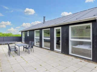 Holiday house Saltum  20