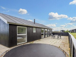 Holiday house Saltum  21