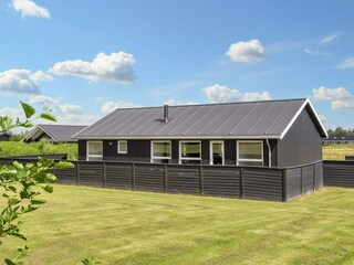 Holiday house Saltum  23