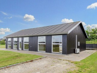 Holiday house Saltum  25
