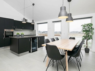 Ferienhaus Saltum  13