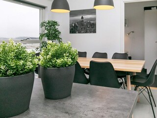 Casa per le vacanze Saltum  17
