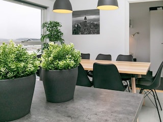 Ferienhaus Saltum  19