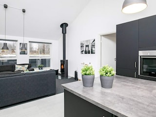 Vakantiehuis Saltum  6