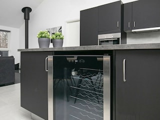 Holiday house Saltum  14