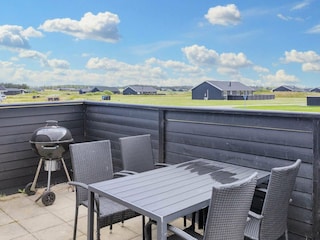 Holiday house Saltum  7