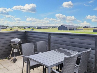 Maison de vacances Saltum  9