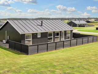 Vakantiehuis Saltum  17