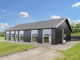 Ferienhaus Saltum  26