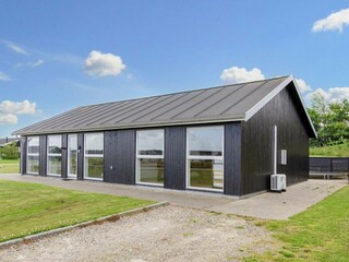 Maison de vacances Saltum  11