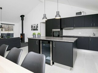 Holiday house Saltum  22