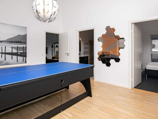 Holiday house Saltum  18