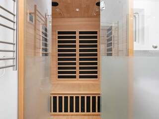 Maison de vacances Saltum  22