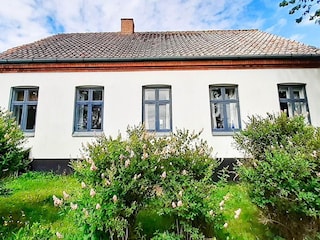 Vakantiehuis Hasle Buitenaudio-opname 2