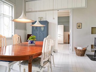 Vakantiehuis Hasle  5