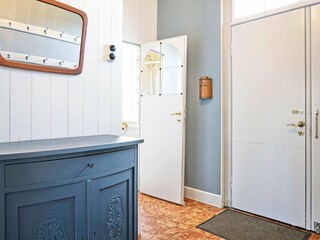 Vakantiehuis Hasle  19